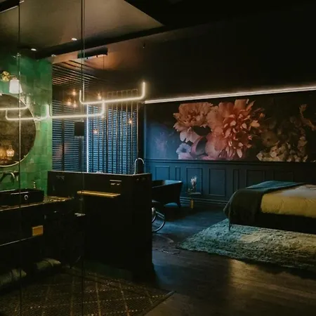 Apartment Concept L'aparte Les Essarts (Vendee)