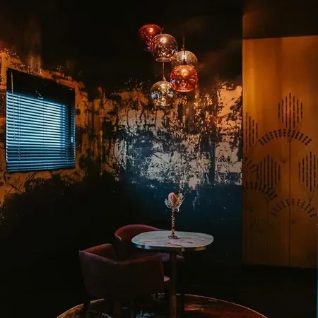 Apartment Concept L'aparte