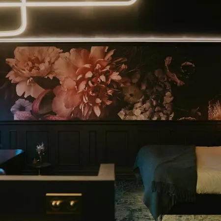 Concept L'aparte Apartamento *