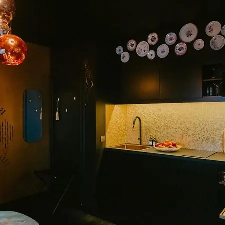 Apartment Concept L'aparte Les Essarts (Vendee)