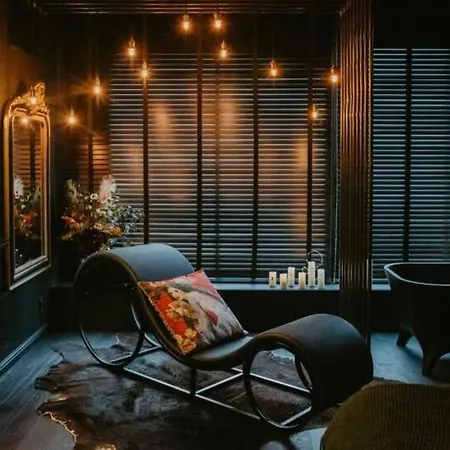 Concept L'aparte Les Essarts (Vendee)