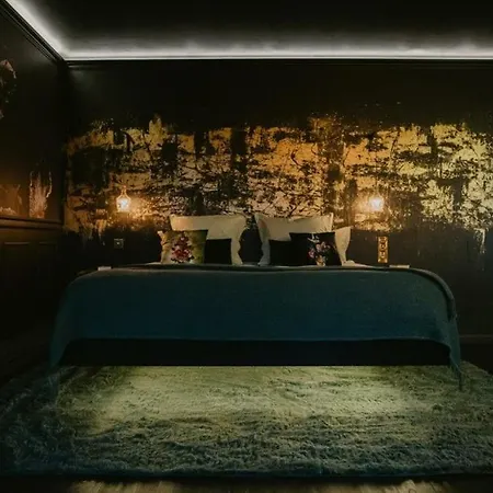 Concept L'aparte Apartment