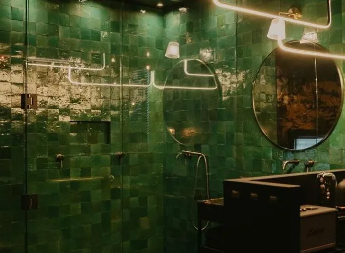 Concept L'aparte Apartment Les Essarts (Vendee)