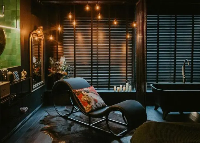 Concept L'aparte Les Essarts (Vendee)