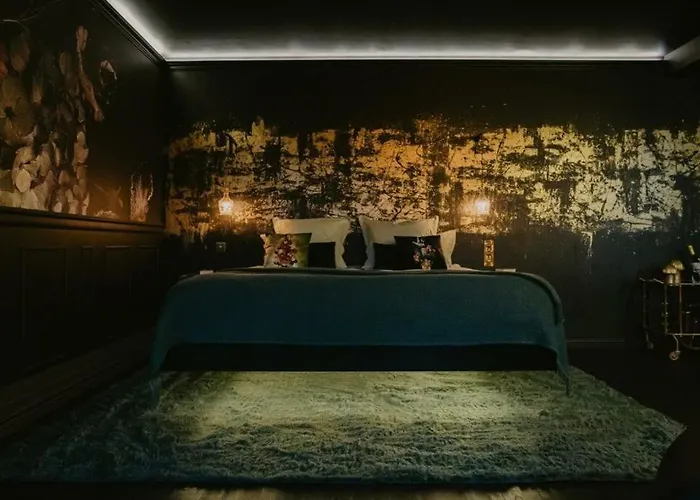 Concept L'aparte Apartment